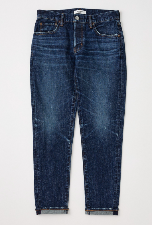 Moussy Carroll Tapered
