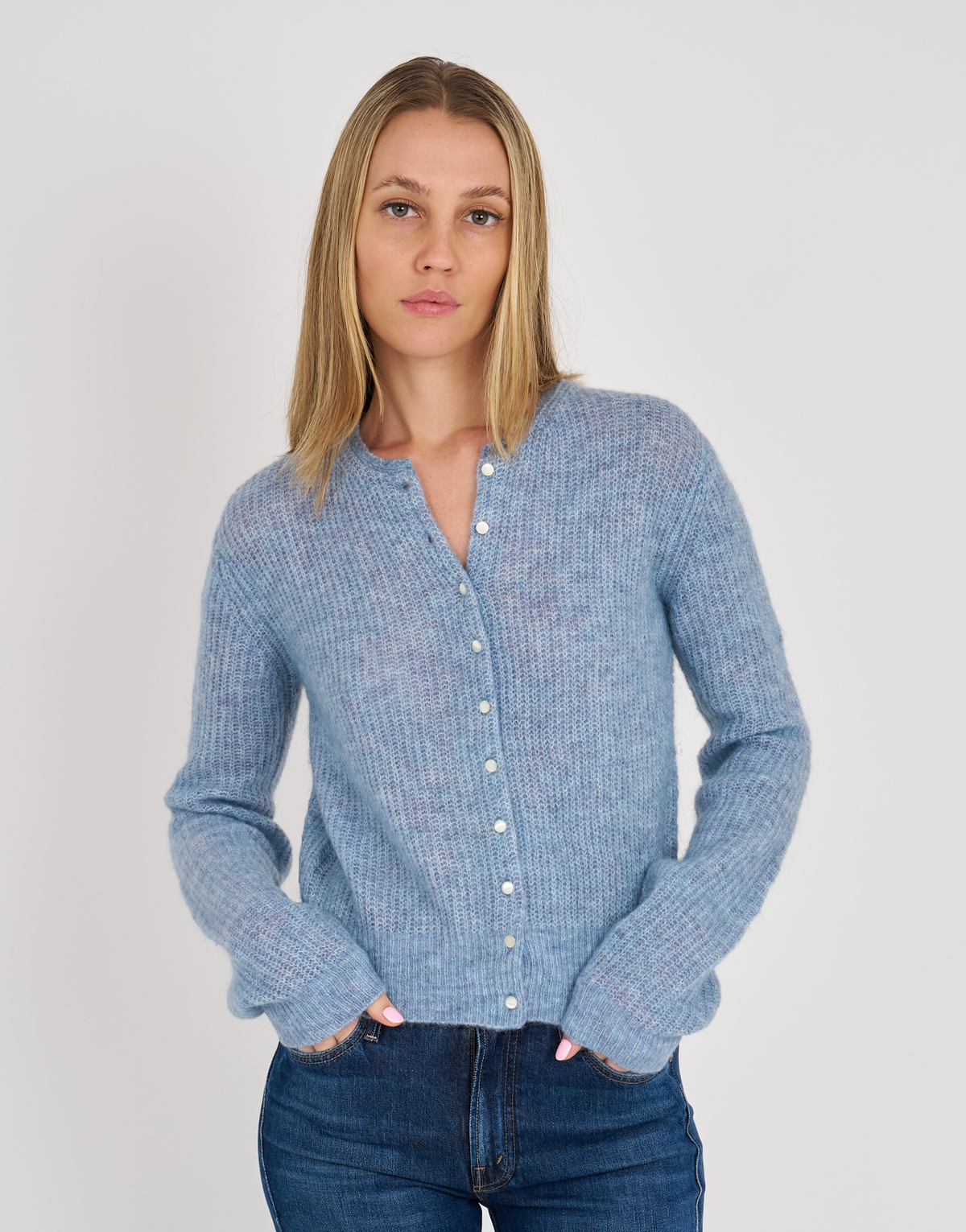 Archer Liv Cardigan