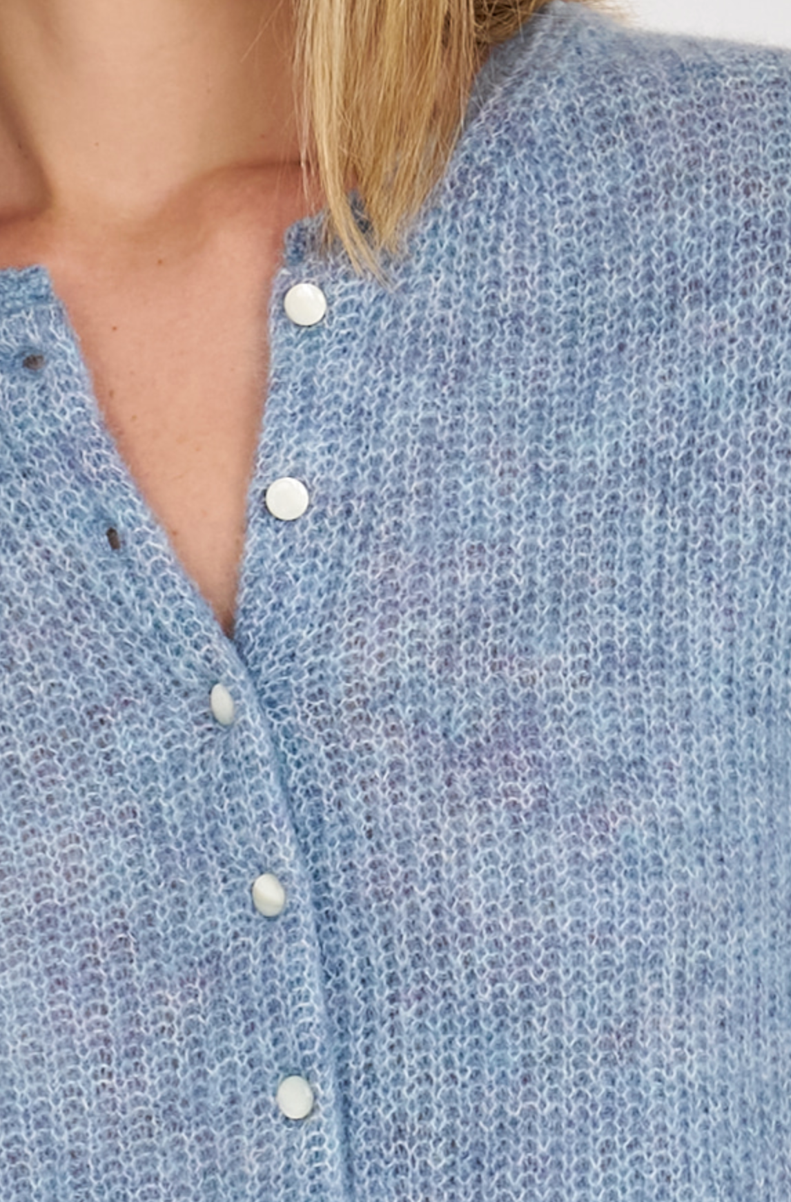 Archer Liv Cardigan