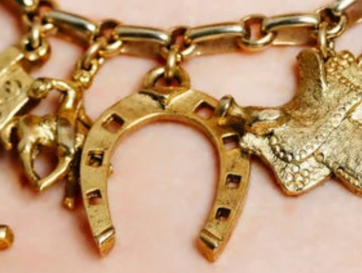 Elizabeth Cole Dakota Necklace