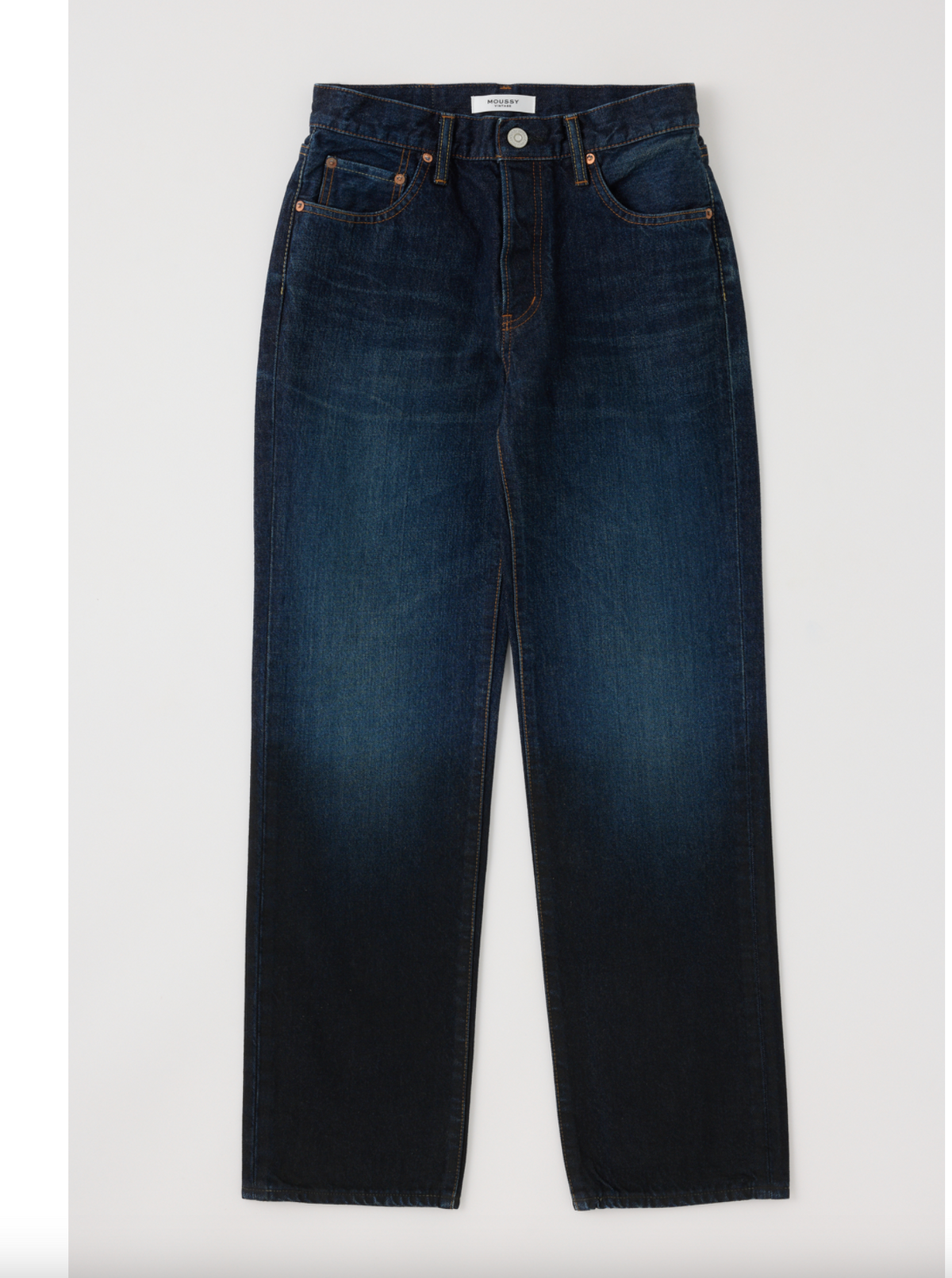 Moussy Montague MR Straight