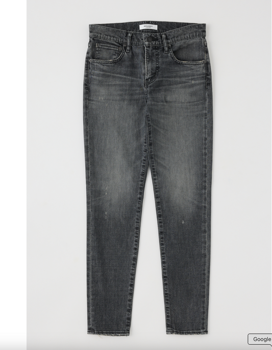 Moussy Gates LR Skinny Long
