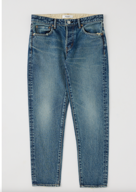 Moussy Henry LR Tapered