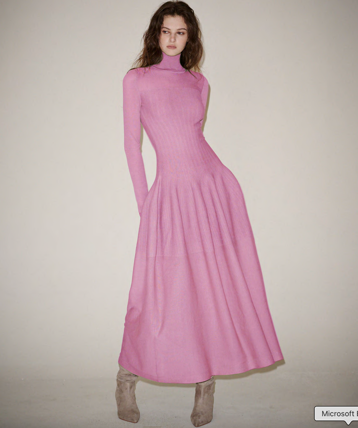 RVN Dari Dress