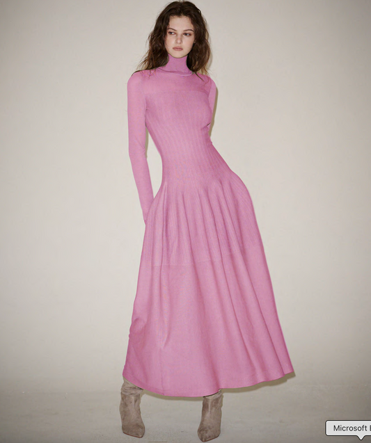 RVN Dari Dress