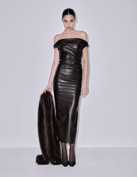 Delfi Amelia Dress