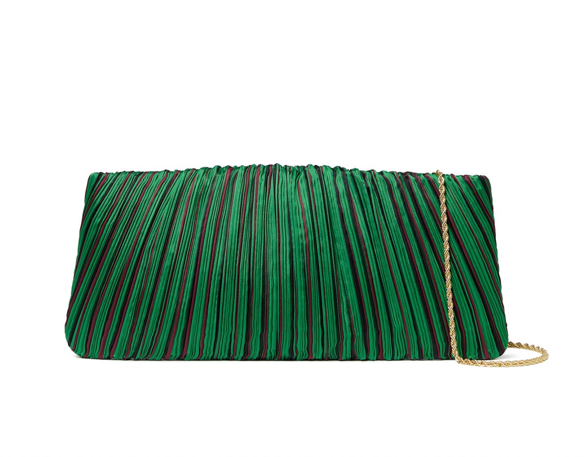 LR Mona Elongated Clutch