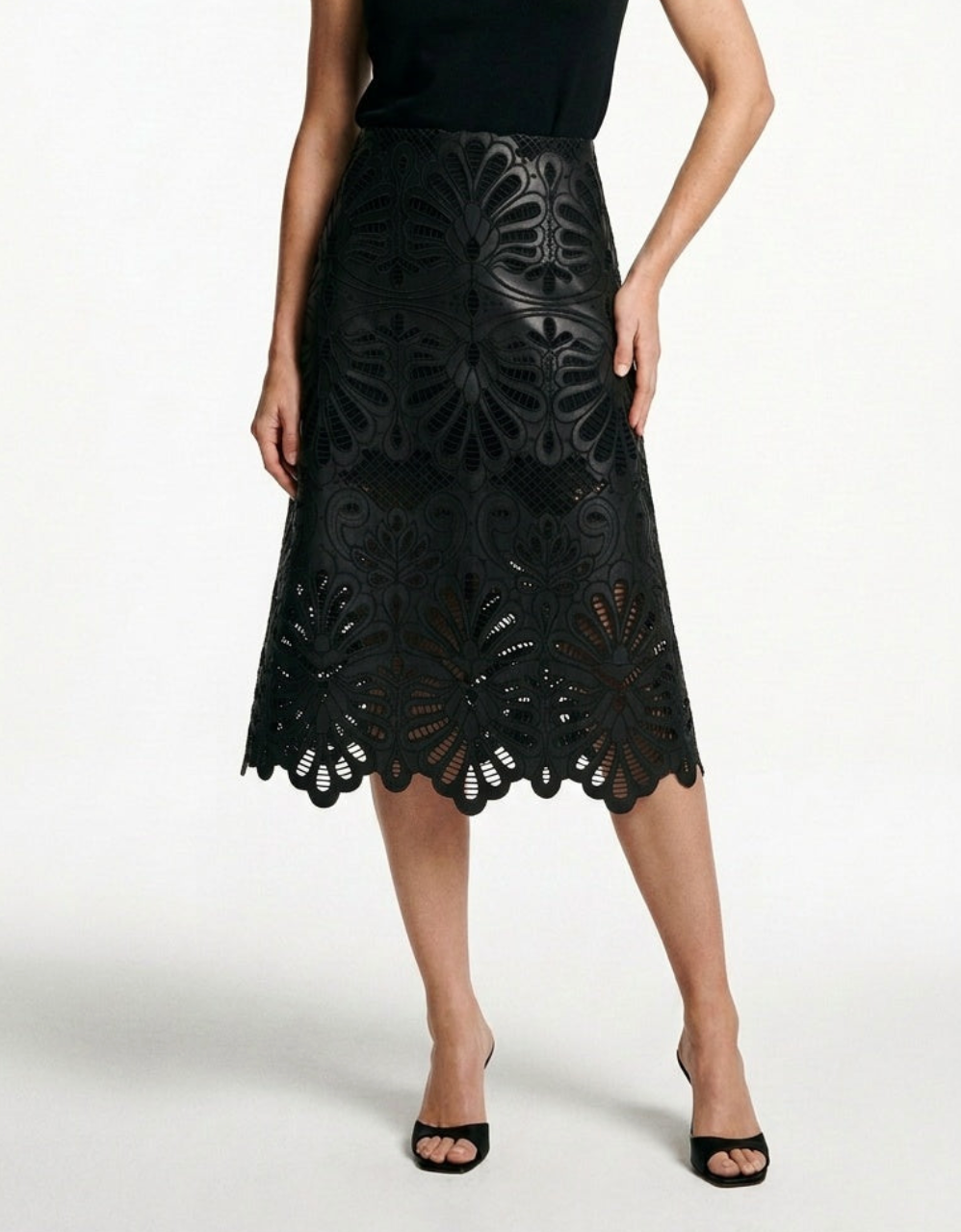 NAW Lily Skirt