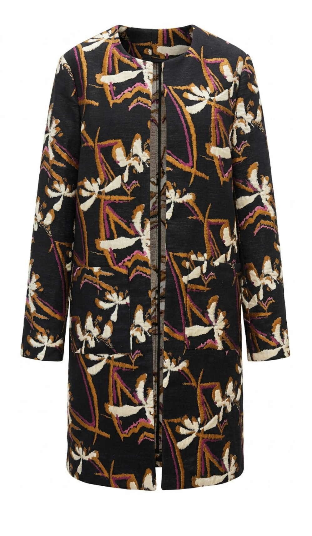 NAW Jasmin Coat