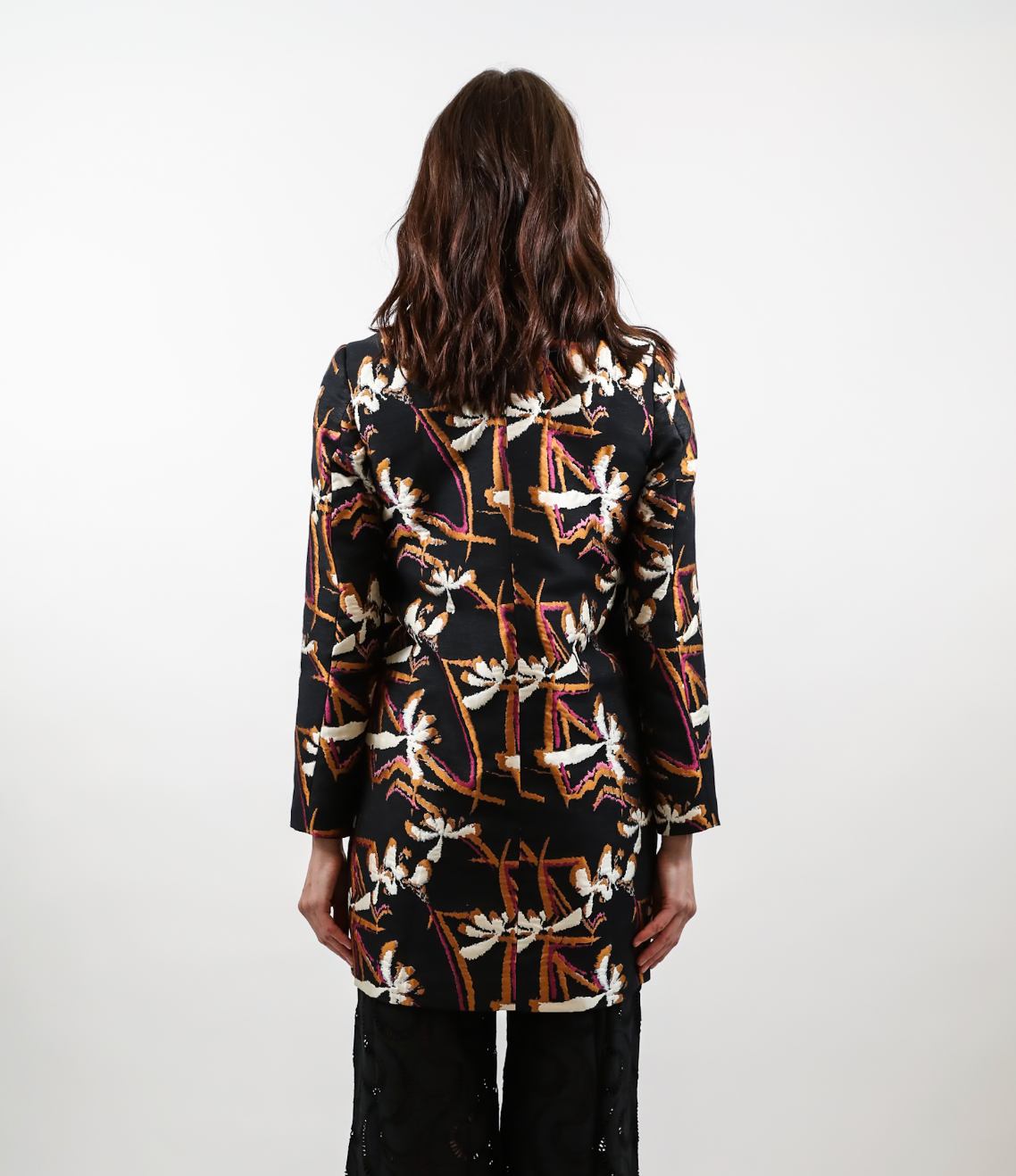 NAW Jasmin Coat