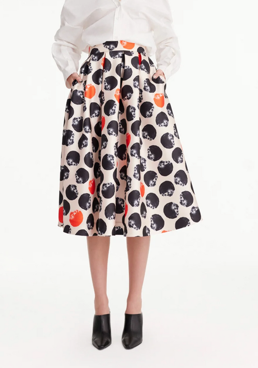 Theo Clio Skirt