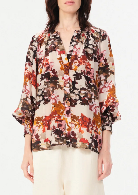 Maria Cher Pena Julieta Blouse