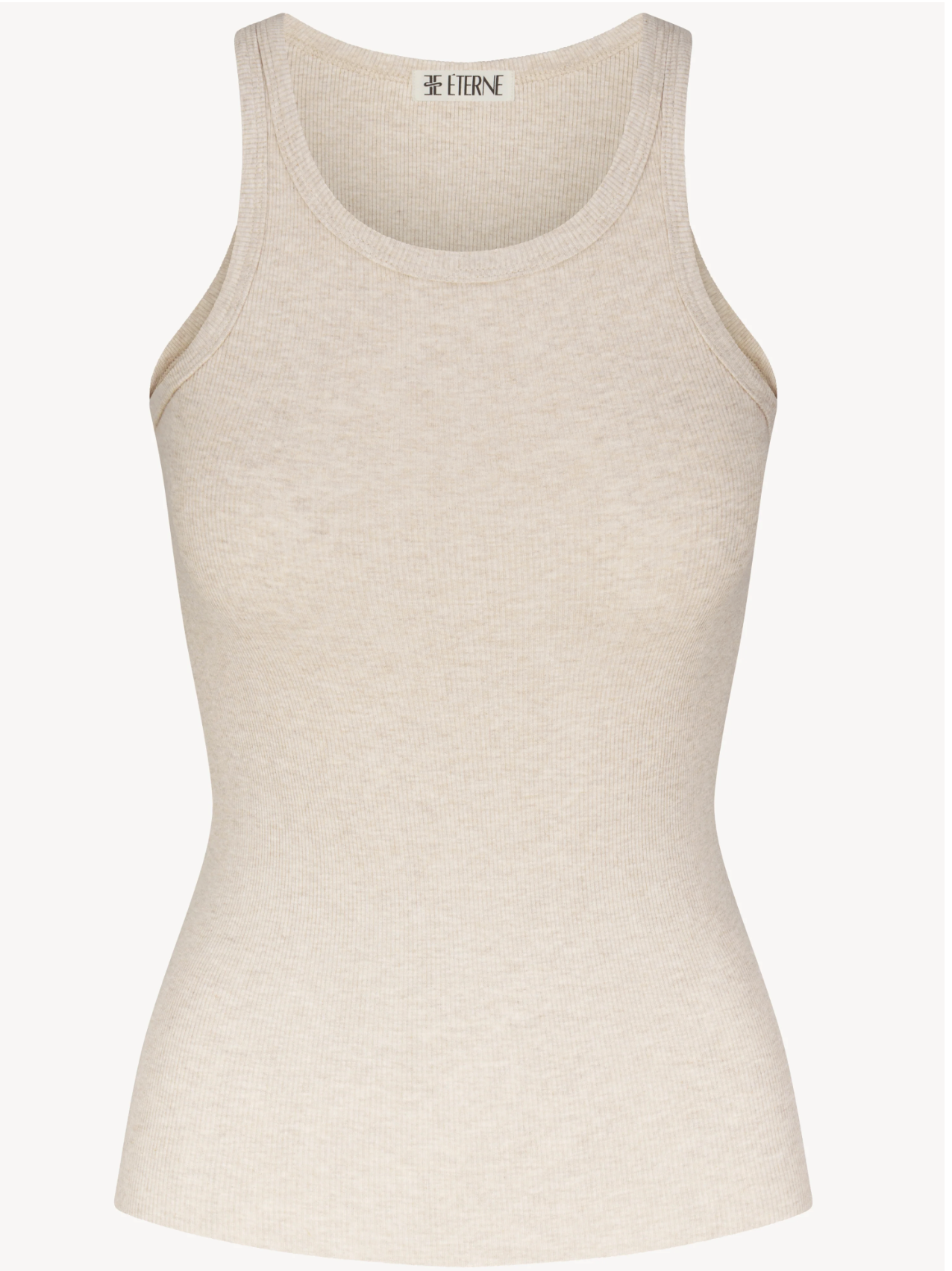 Eterne High Neck Tank