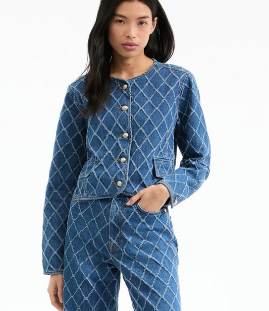 VB Nolita Jacket