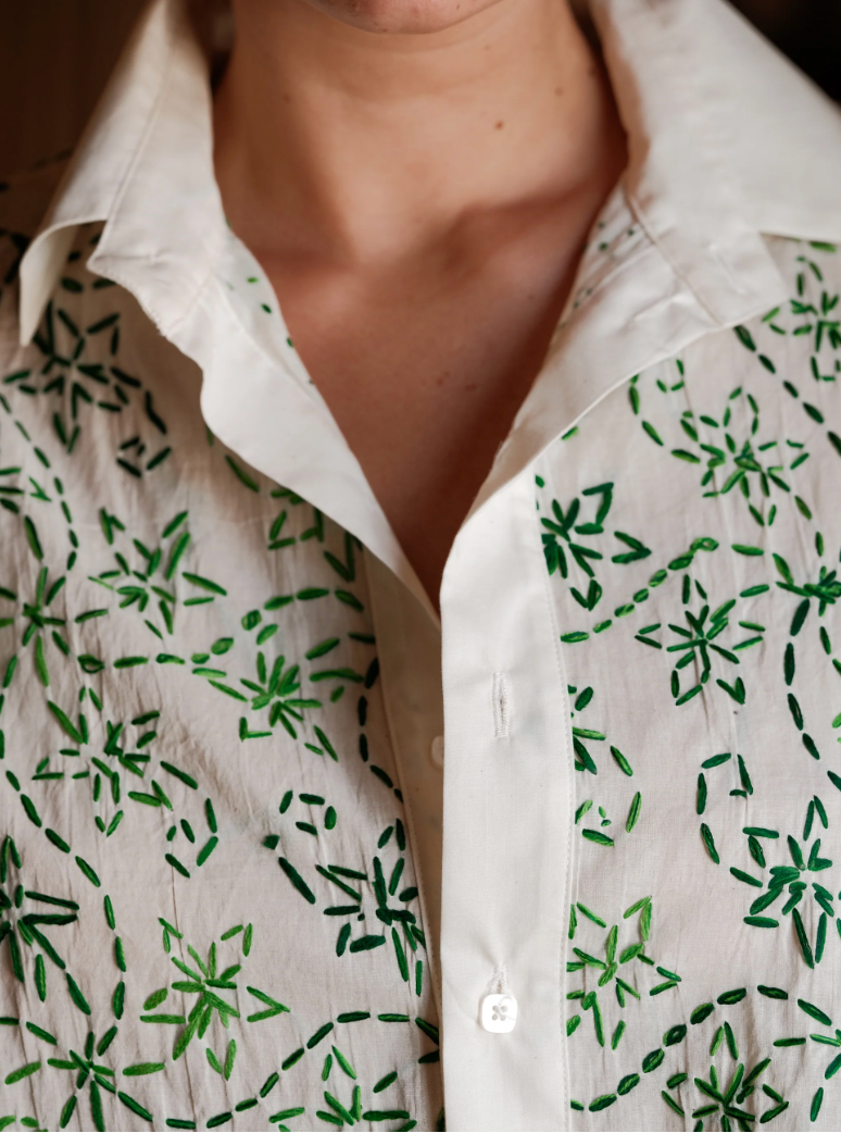 Cissa Daily Shirt
