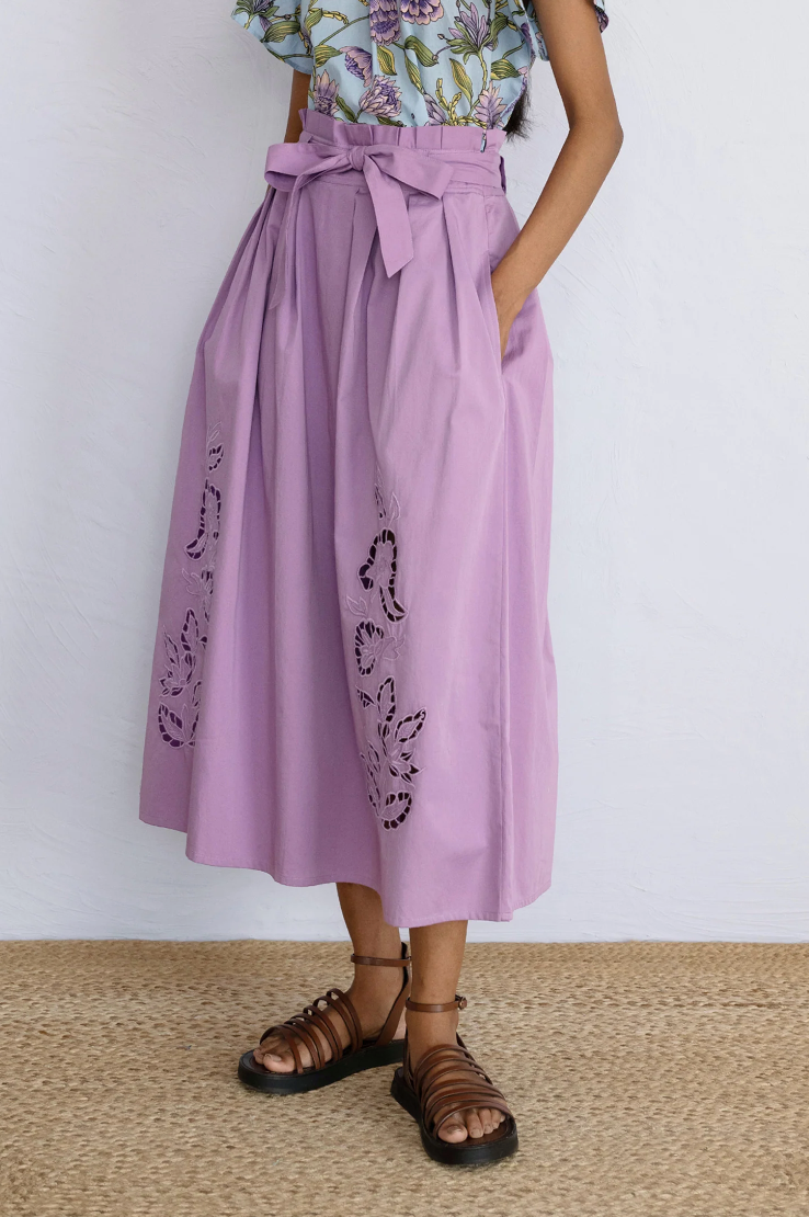 Banjanan Tobias Skirt