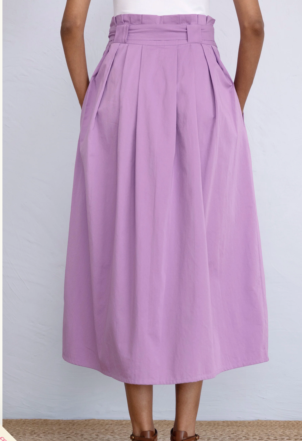 Banjanan Tobias Skirt