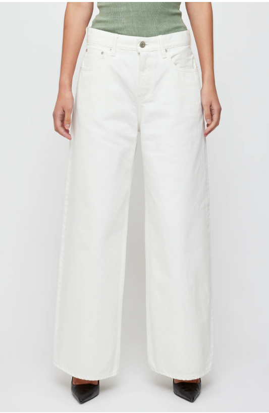 Moussy Tribeca Wide