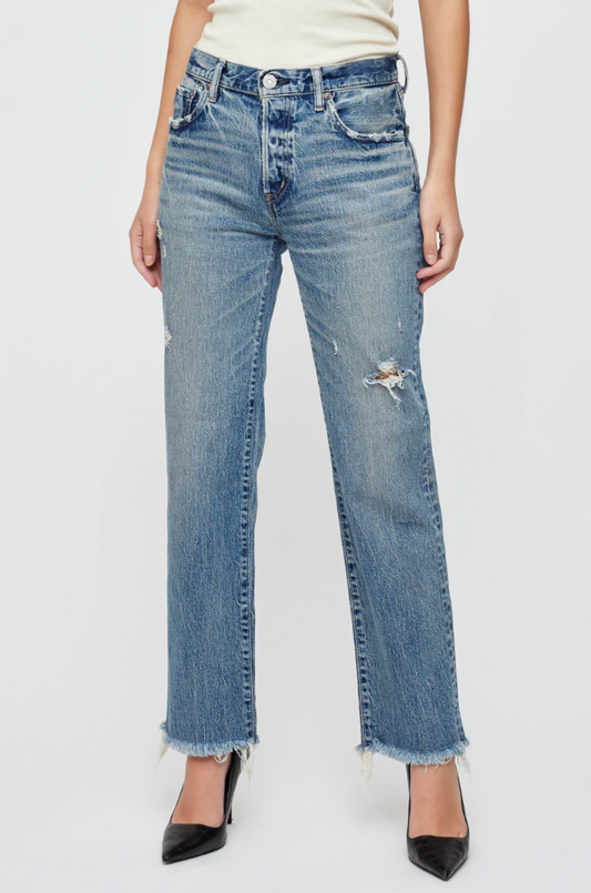 Moussy Massapequa Straight