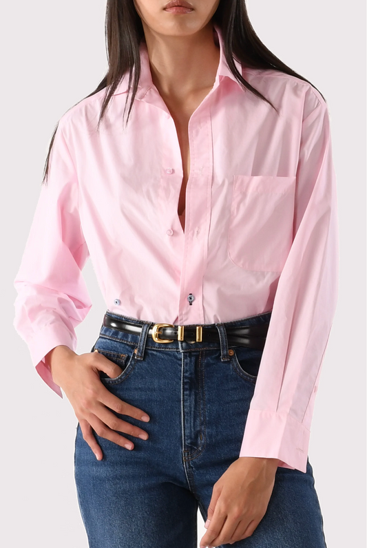 Cissa Daily Shirt