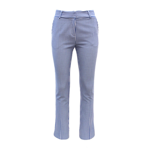 Theo Thetis Bootcut Pant