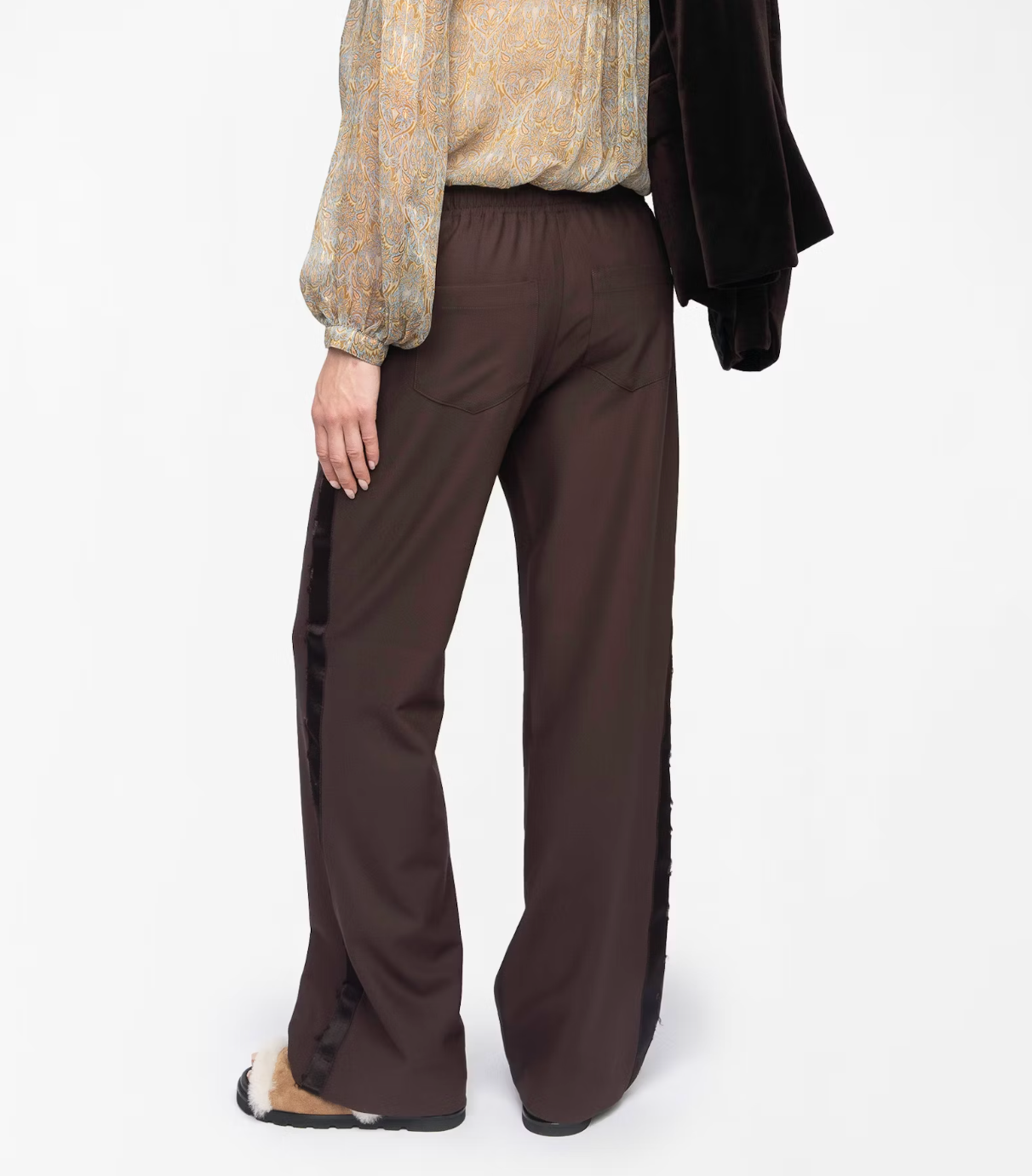 Z&V Poma Pant