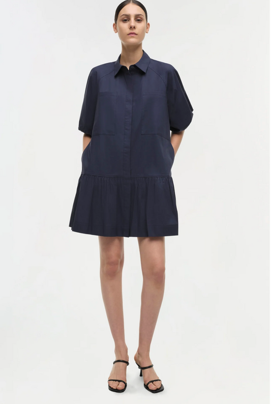 Simkhai Crissy Dress