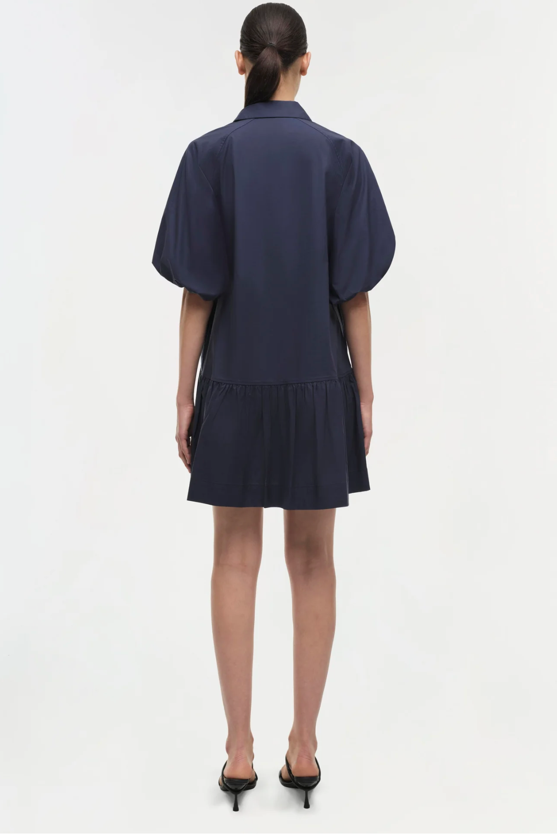 Simkhai Crissy Dress