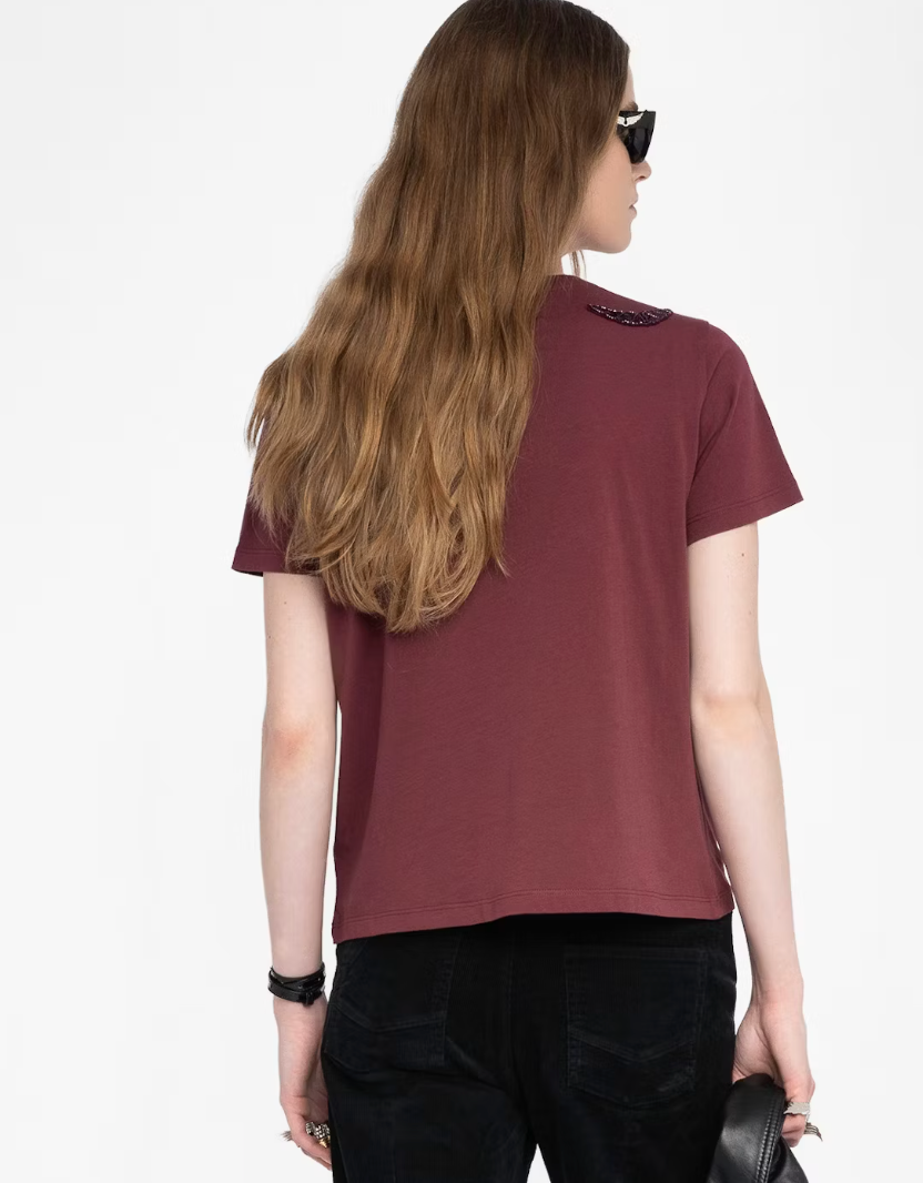 Z&V Alys Tee