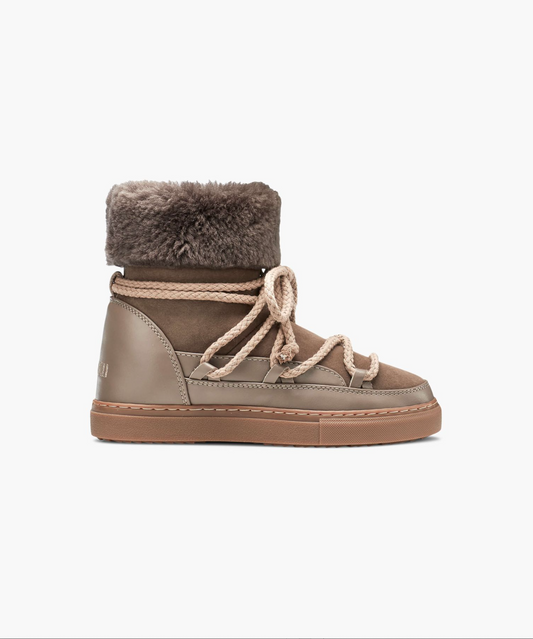 Inuikii Classic High Boot