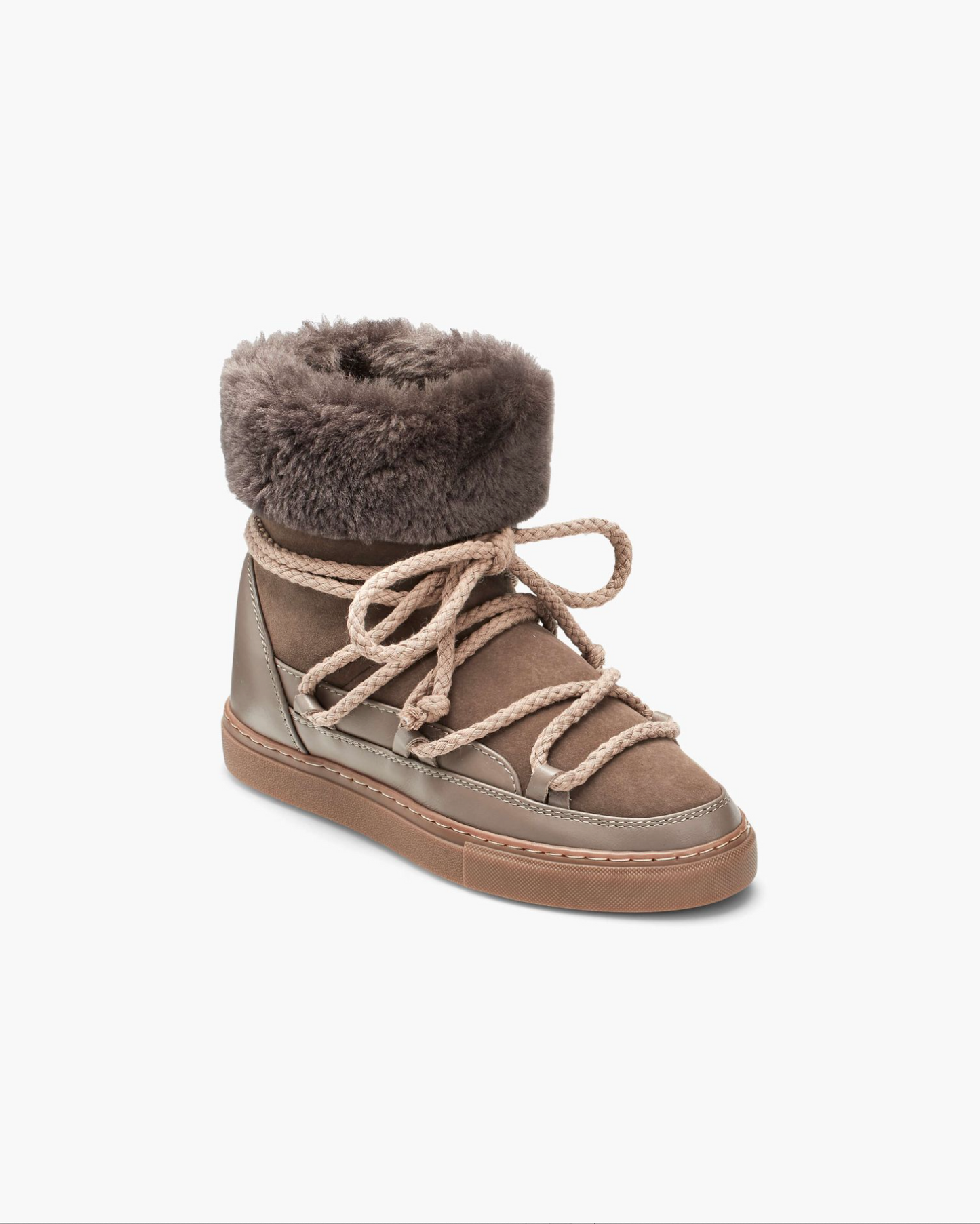 Inuikii Classic High Boot