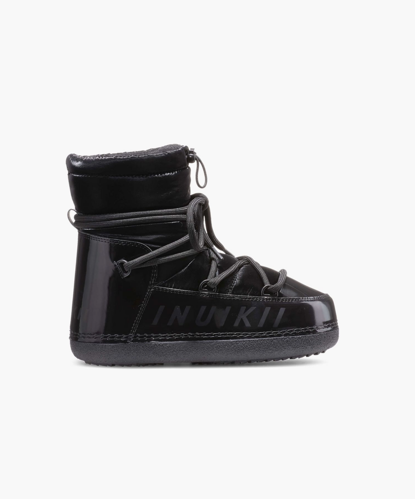 Inuikii Mountain Metallic Boot