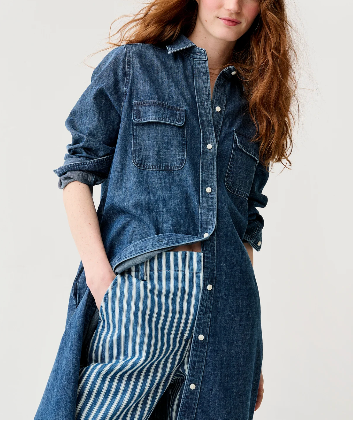 Ann Mash Priya Dress