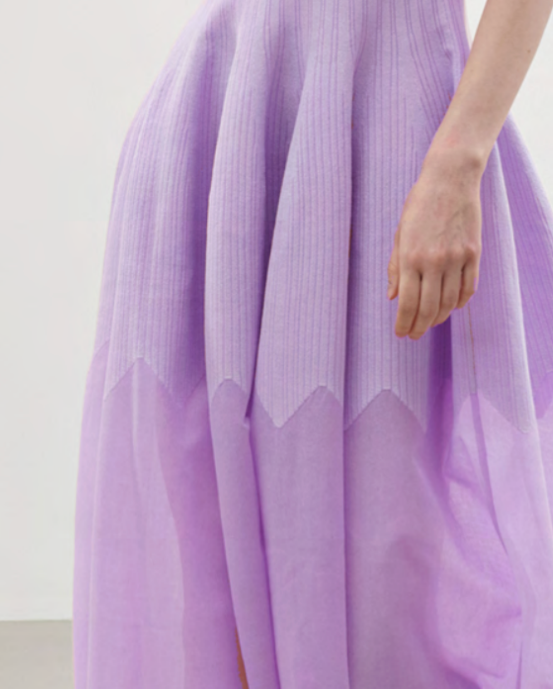 RVN Elise Maxi Dress