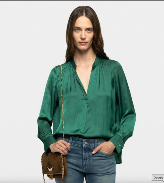 Z&V Tink Shirt