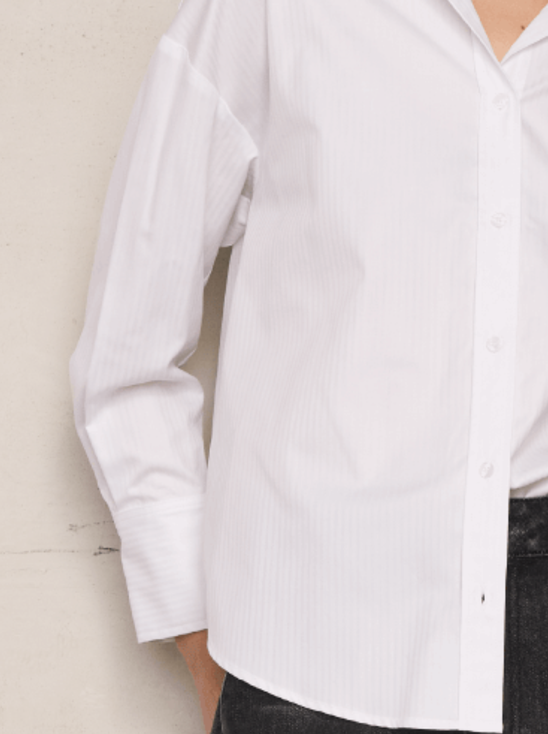 Lafata The Frankie Shirt