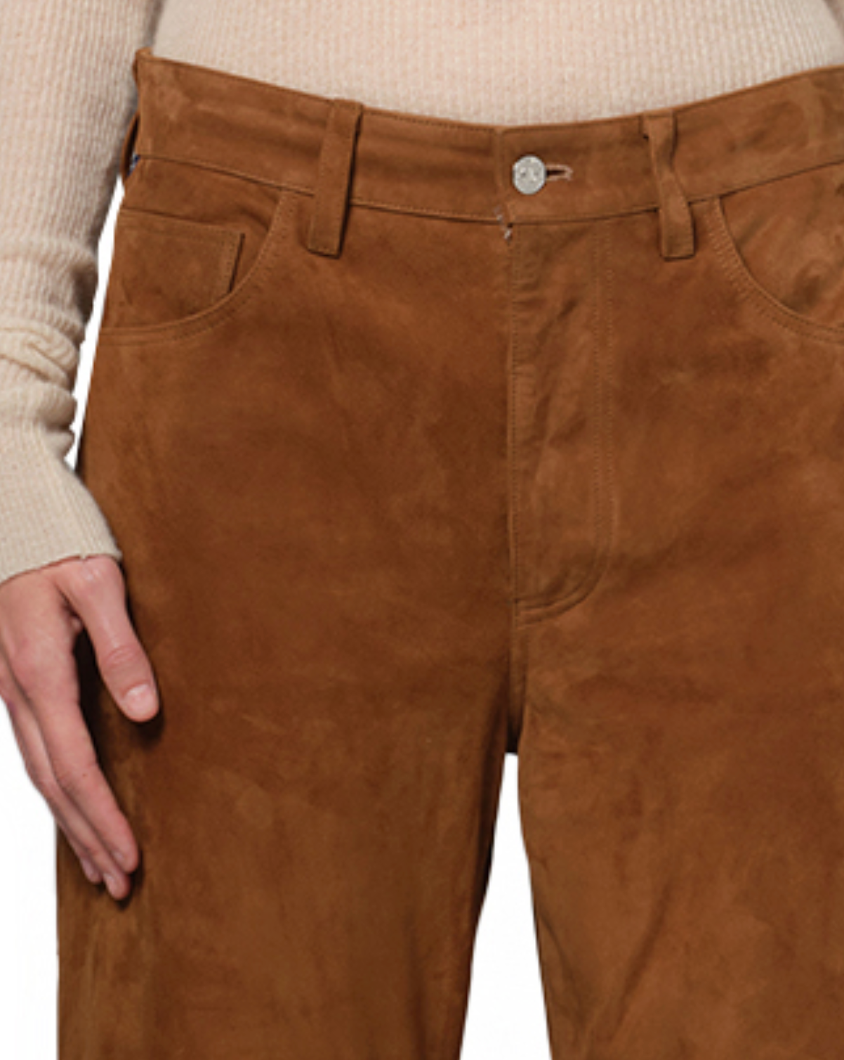 COH Miro Suede Pant