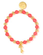 VA Good Energy Bracelet (Mushroom)