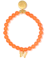 VA Happy Mood Bracelet (Butterfly)