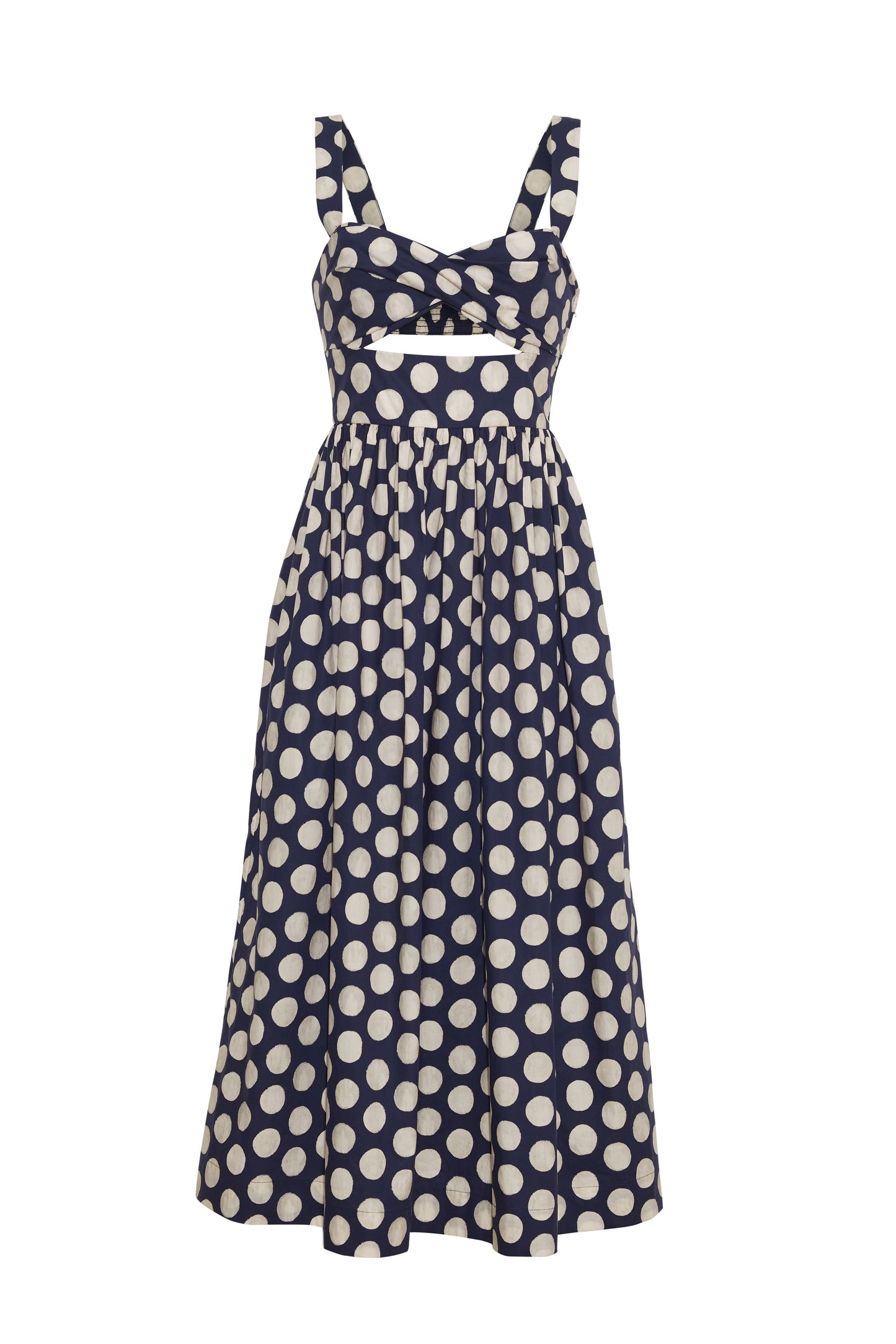 Cara Cara Clover Dress