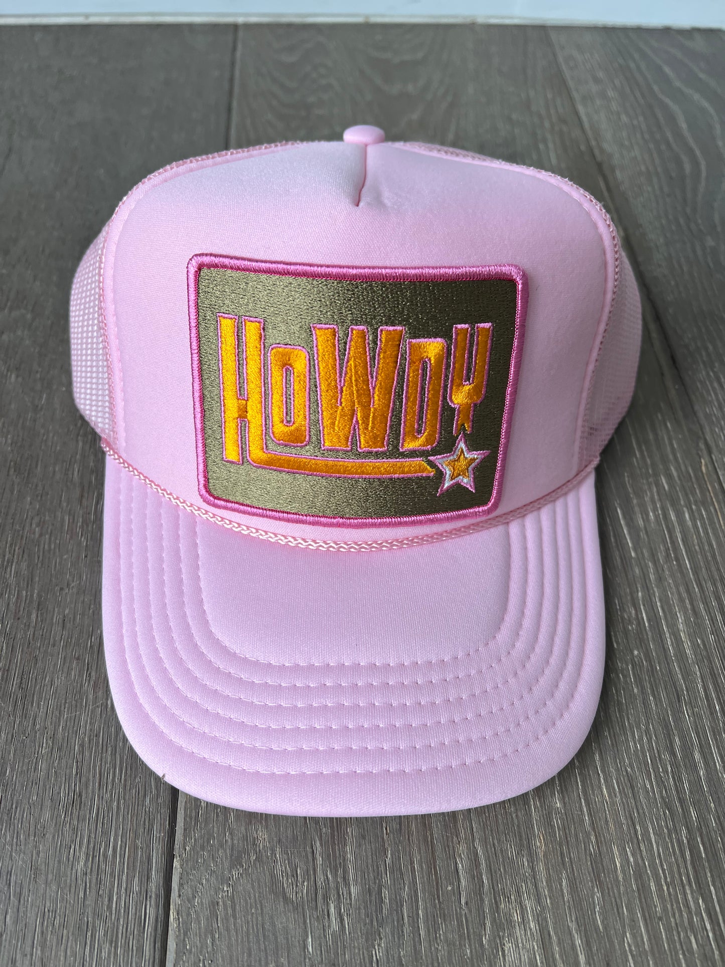 Port Sandz "Howdy" Hat