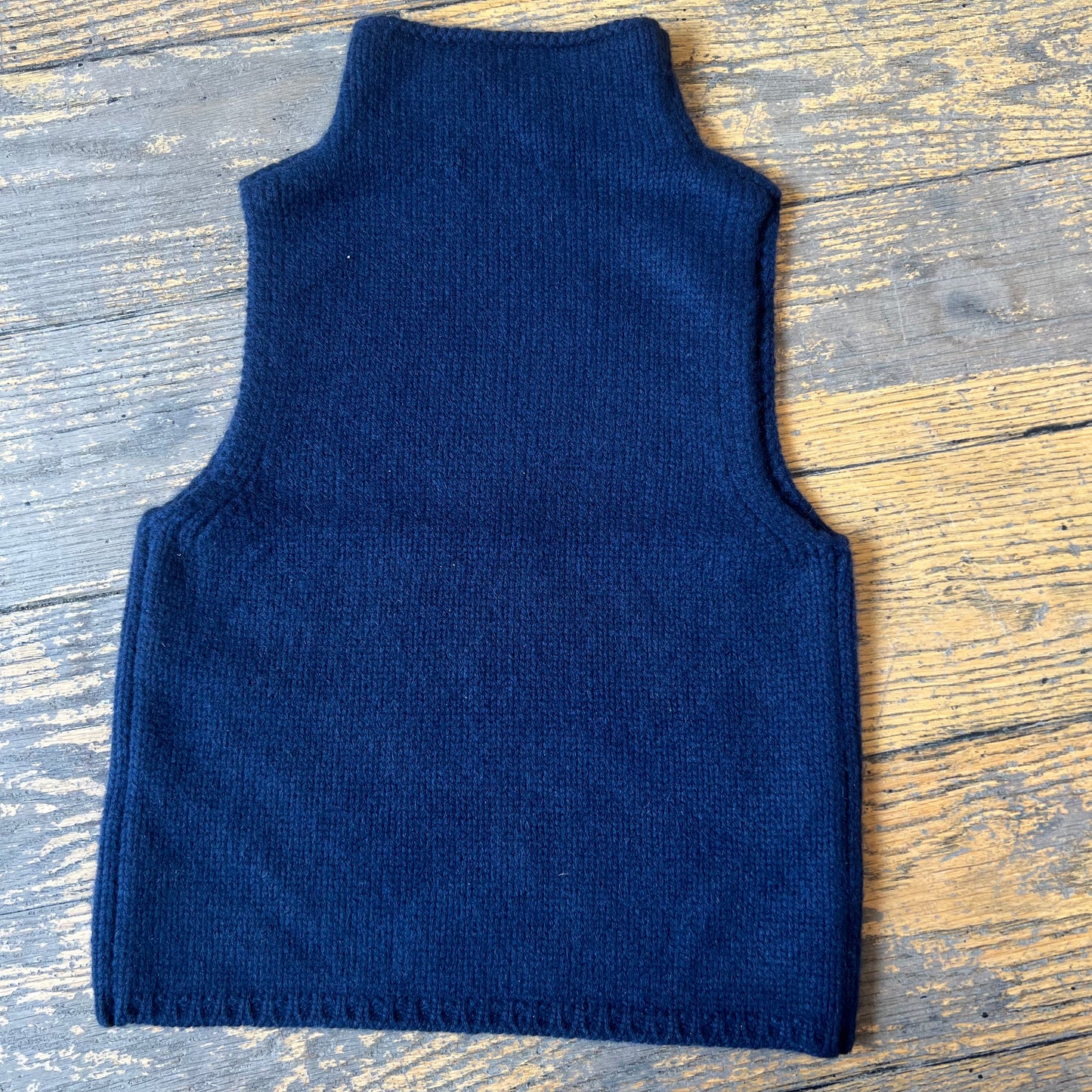 Sablyn Marceline Sleeveless Sweater