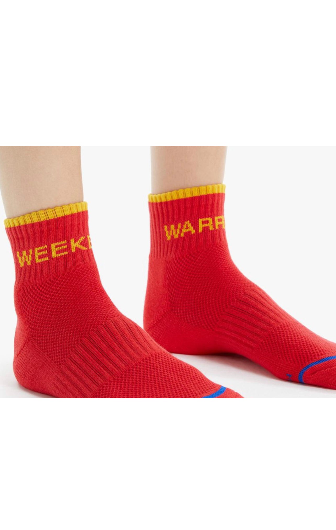 Mother "Weekend Warrior" Socks