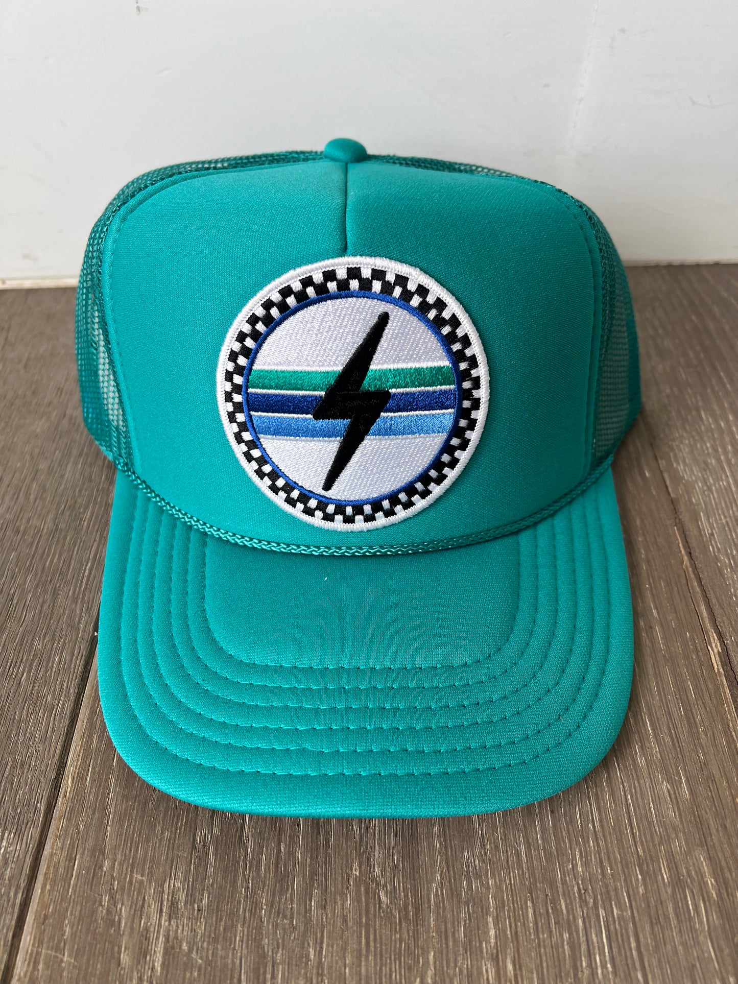 Port Sandz Bolt Hat