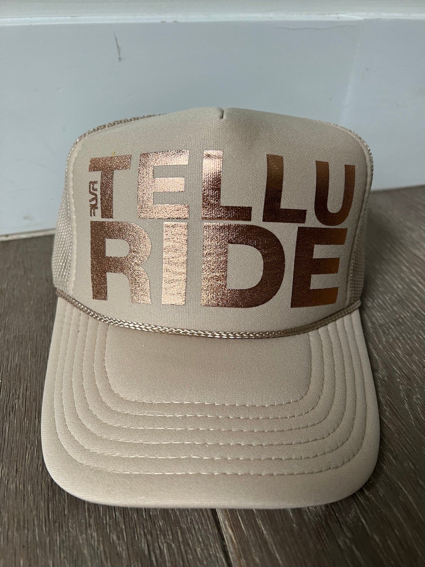Esky TELLURIDE Hats