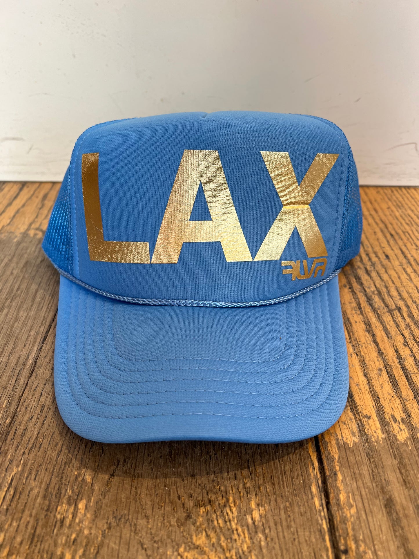 Eskyflavor LAX hat