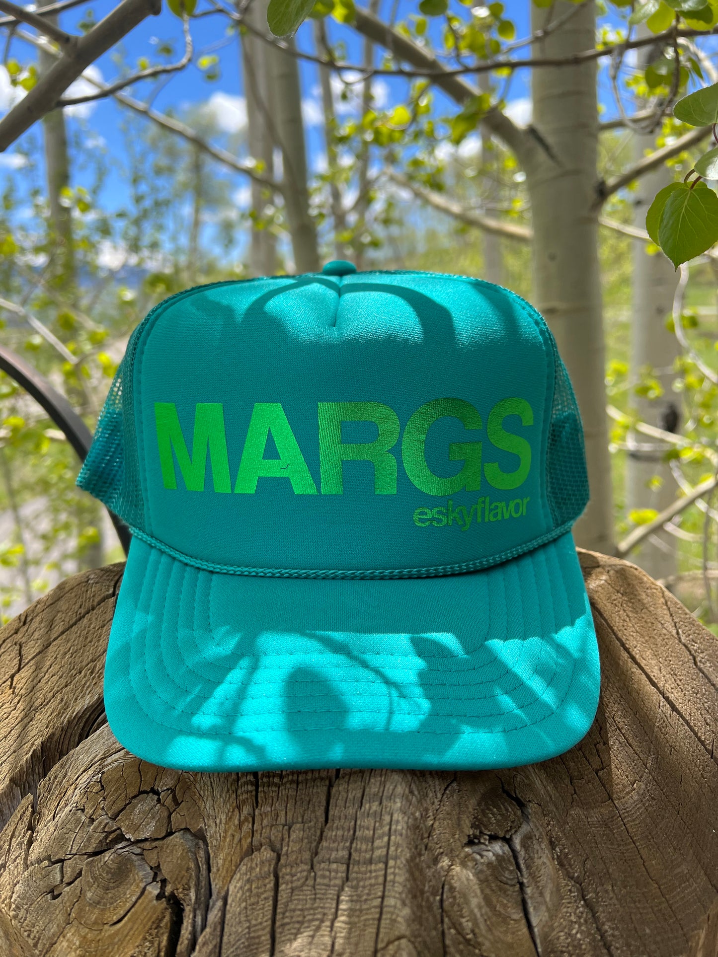 EskyFlavor MARGS Hat