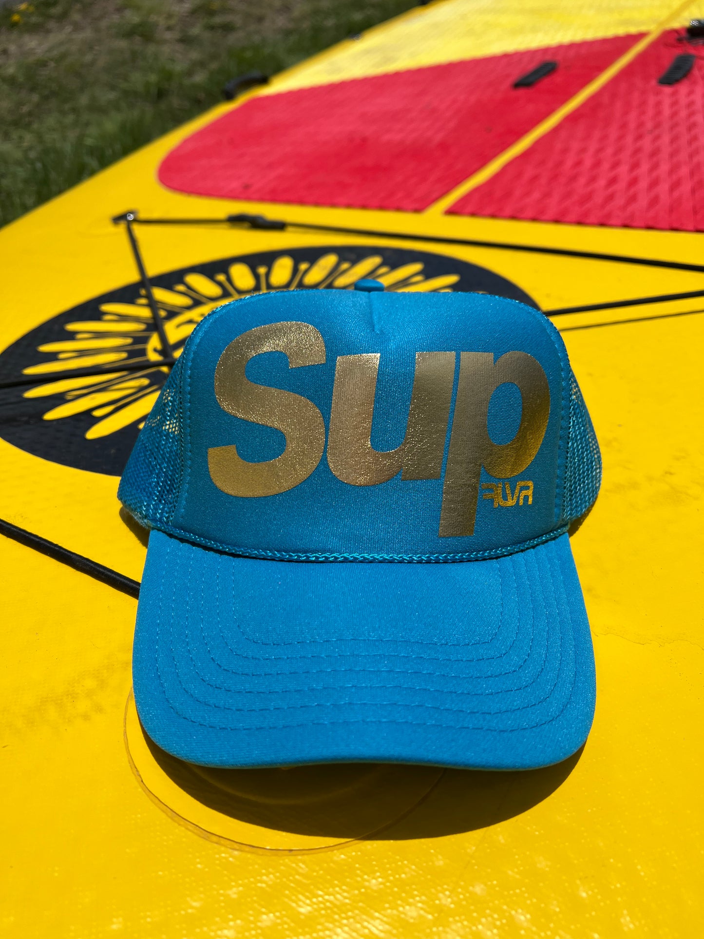 EskyFlavor SUP Hat