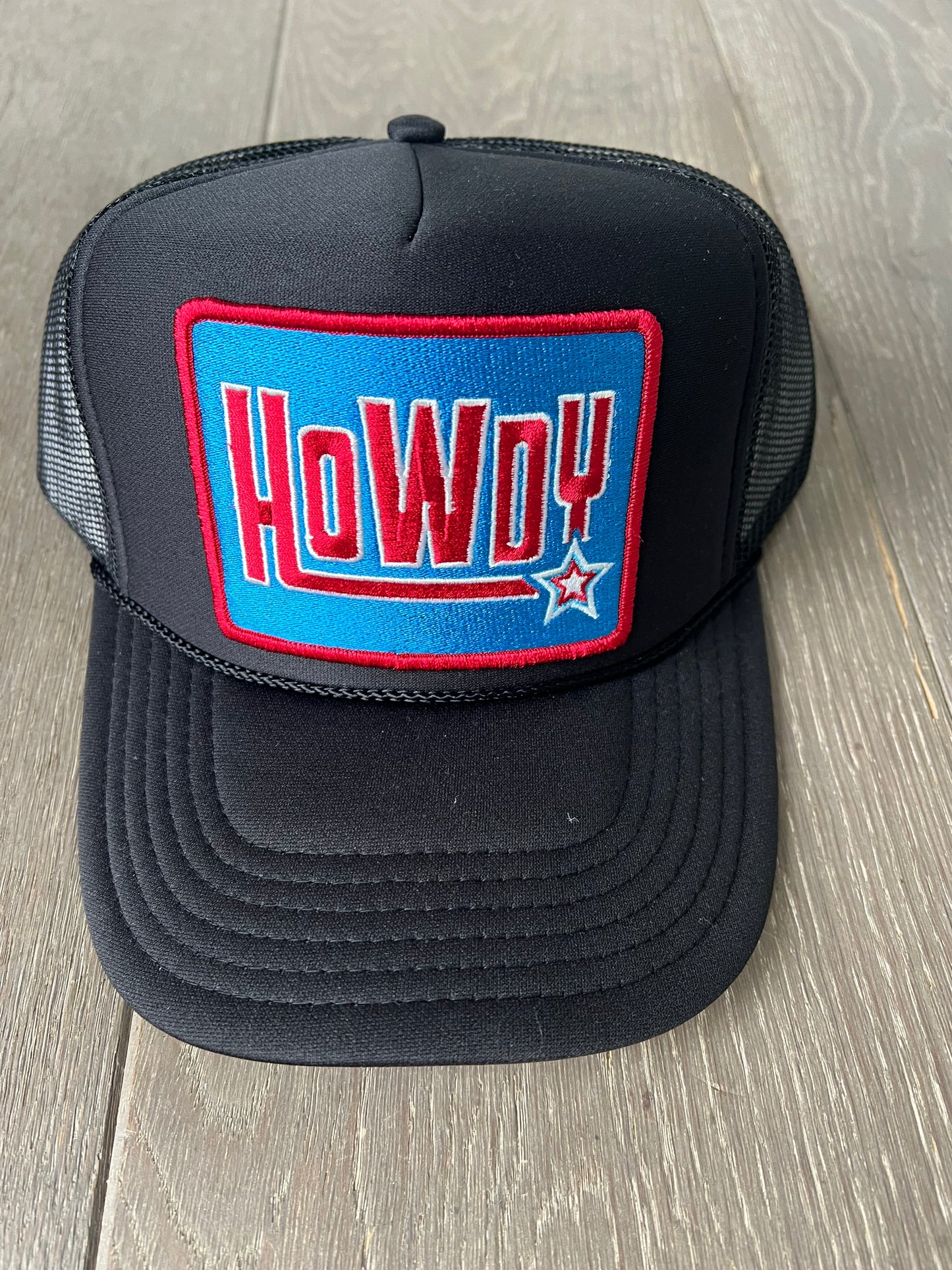 Port Sandz "Howdy" Hat