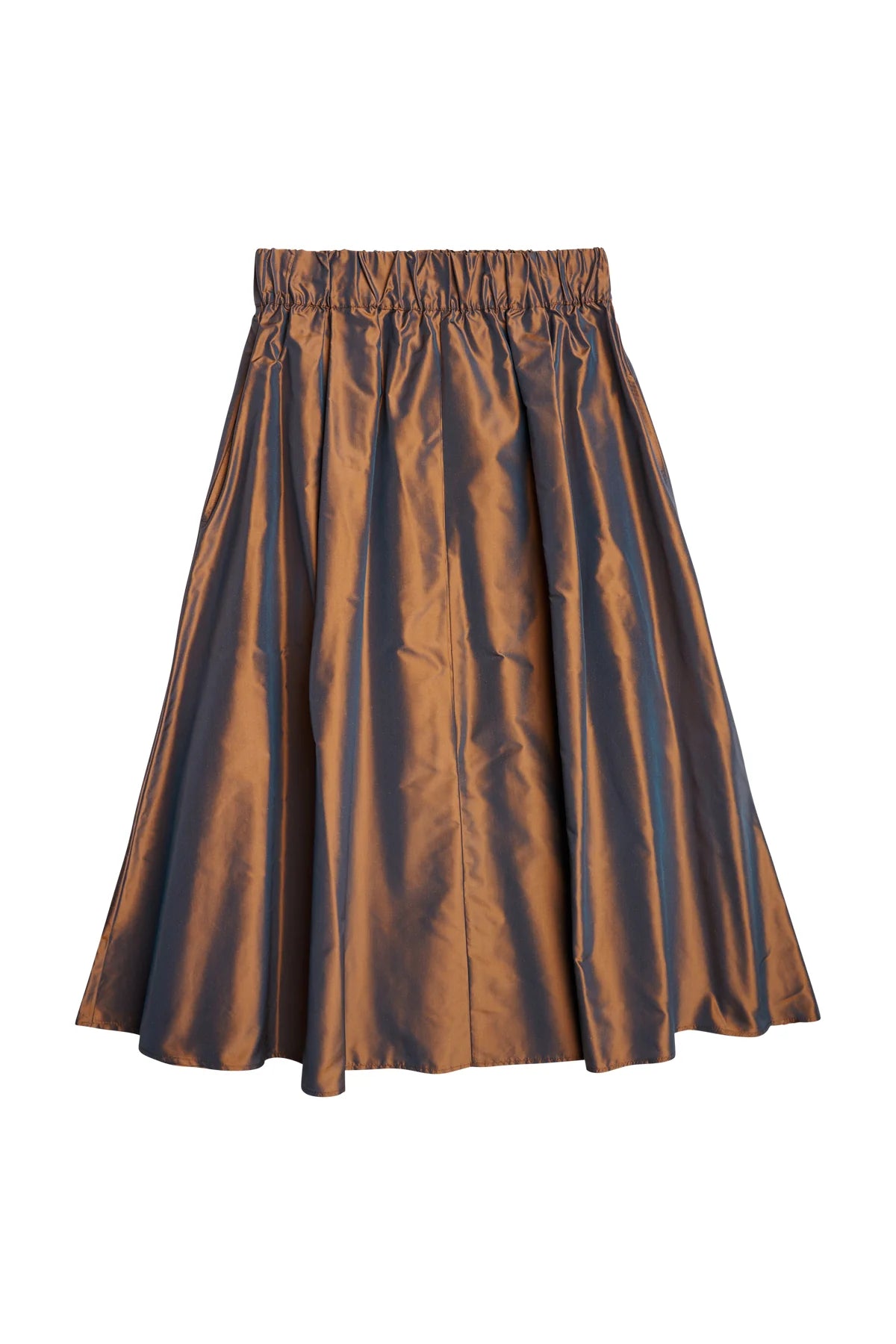 AQC Taffeta Skirt